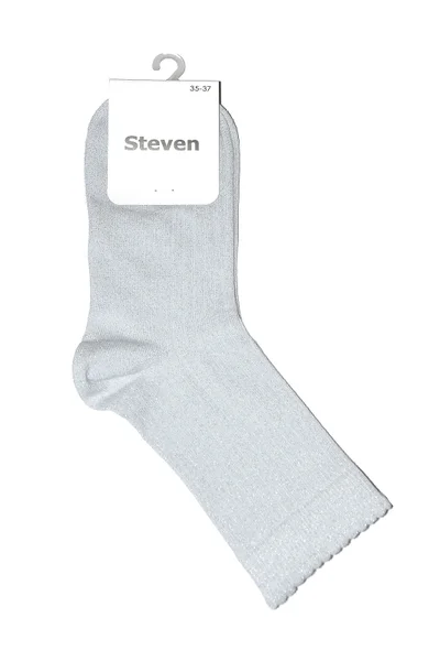 Vyšší dámské ponožky Steven