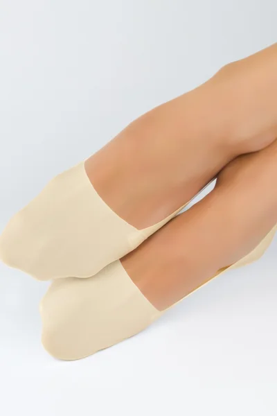 Nízké ponožky do balerínek Noviti