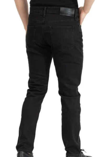 Dámské Calvin Klein Slim Fit Rinse Jeans