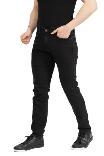 Dámské Calvin Klein Slim Fit Rinse Jeans