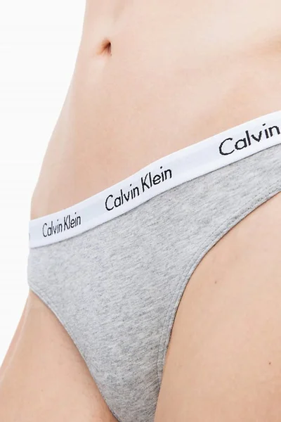 Dámské kalhotky X997 - Calvin Klein