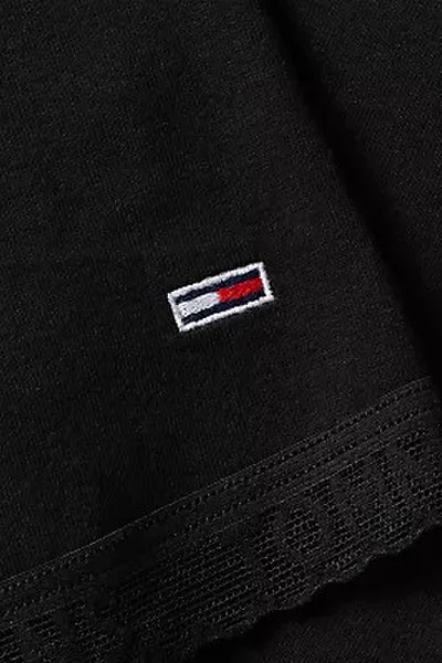 Dámská bavlněná spodní košilka Tommy Hilfiger