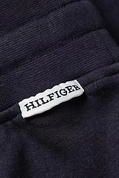 Pohodlné dámské šortky Tommy Hilfiger