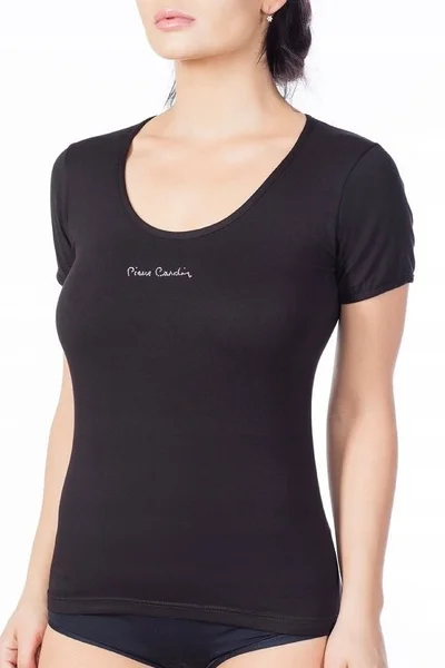 Dámské triko Pierre Cardin PC Mais T-Shirt