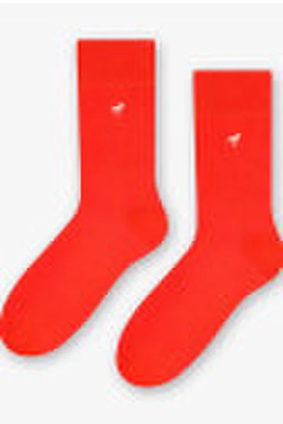 Pánské i dámské unisex ponožky I419 - More