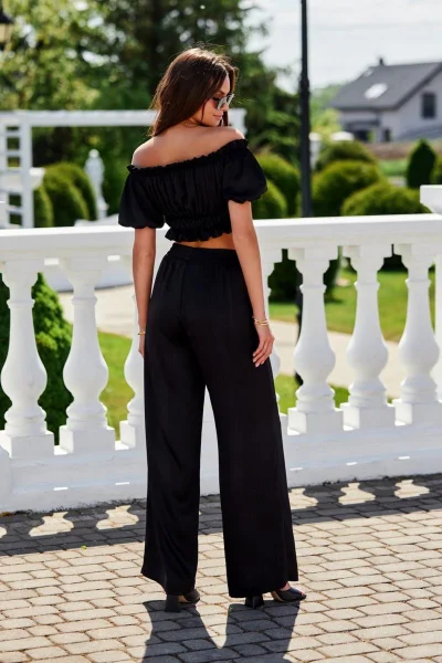 Blůza Marbella - Elegance od Roco Fashion