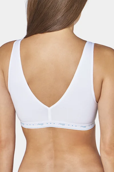 Triumph Sloggi Bralette Podprsenka 24/7 Bavlna