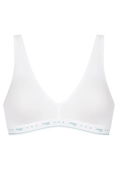 Triumph Sloggi Bralette Podprsenka 24/7 Bavlna