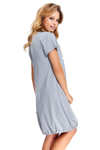 Noční košilka Dn-nightwear 121353