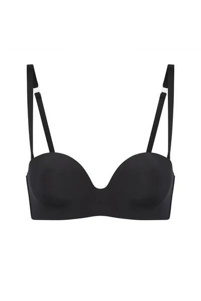 Dámská podprsenka STRAPLESS MULTIPOSITION BRA H153 - Simone Perele