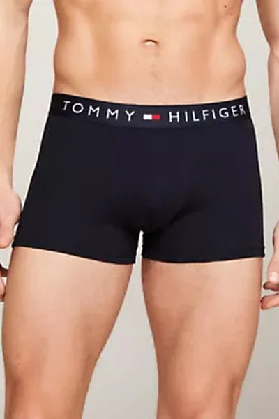 3ks pánské boxerky z bavlny Tommy Hilfiger