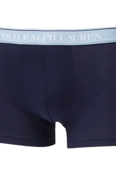 3ks pánské stylové boxerky Ralph Lauren