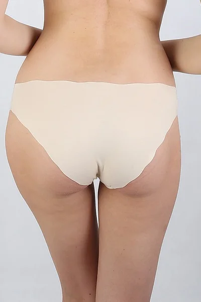 Bezešvé spodní kalhotky Hanna Style 03-60