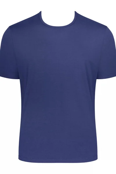Pánské spodní tričko v modré barvě Sloggi