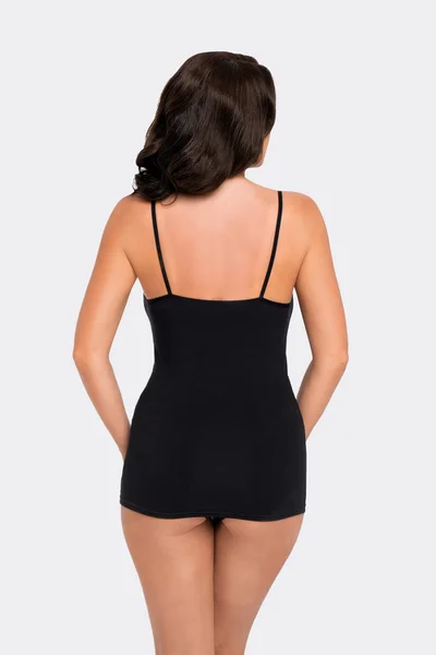 Podprsenka Babell Camisole Theresa Černá