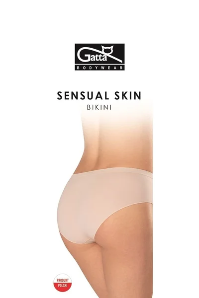 Dámské kalhotky Gatta T295 Bikini Classic Sensual