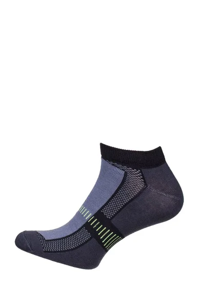 Pánské ponožky Milena 170