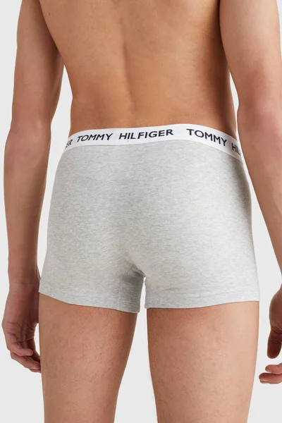 Pánské bavlněné boxerky Tommy Hilfiger