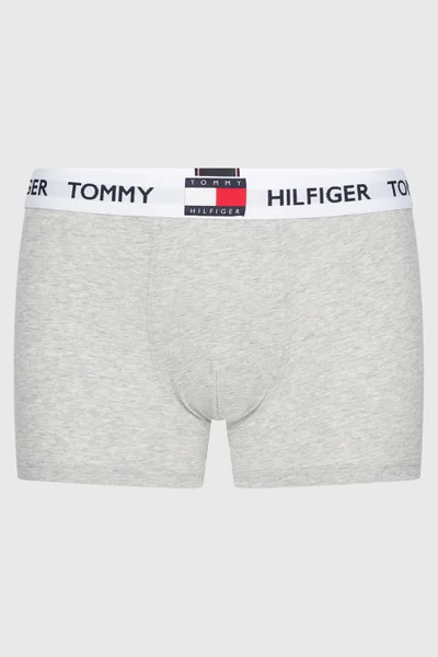 Pánské bavlněné boxerky Tommy Hilfiger