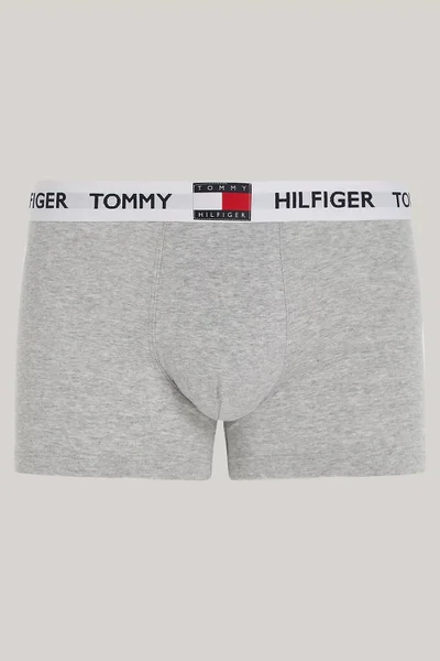 Pánské bavlněné boxerky Tommy Hilfiger