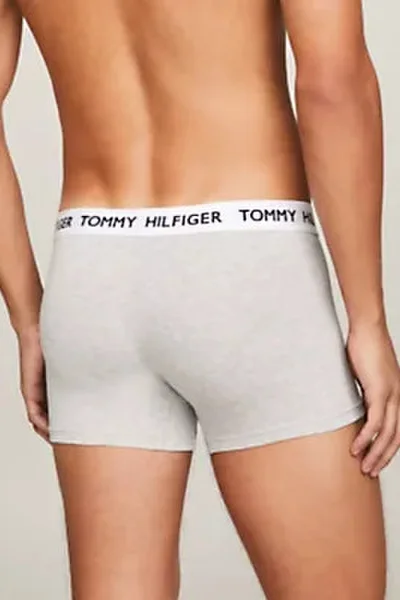 Pánské bavlněné boxerky Tommy Hilfiger