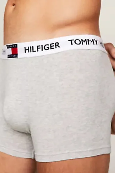 Pánské bavlněné boxerky Tommy Hilfiger