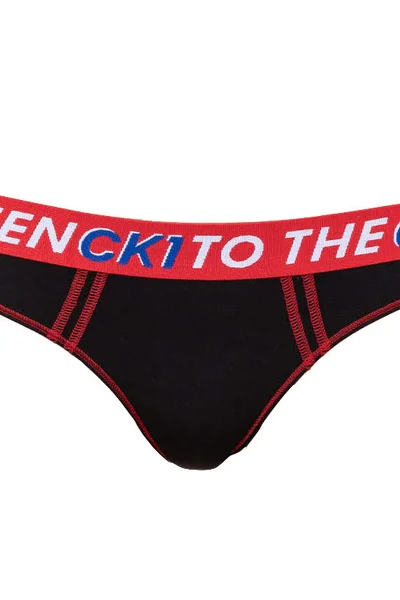 Dámská sportovní tanga Calvin Klein – Pohodlí na každý den