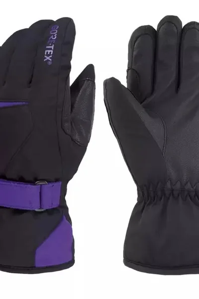 Hřejivé rukavice na zimní sporty Eska