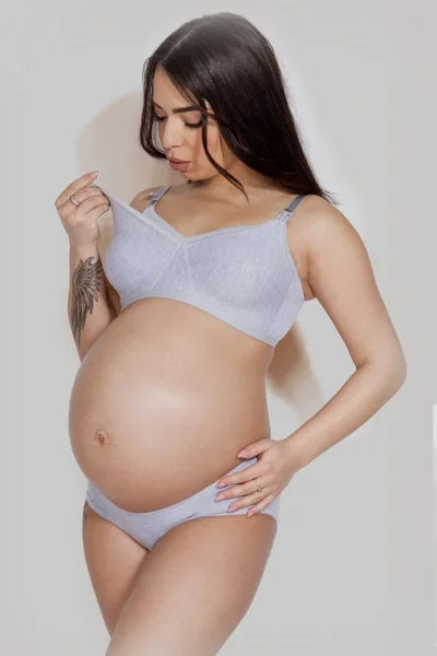 Těhotenské kalhotky Mitex Mama
