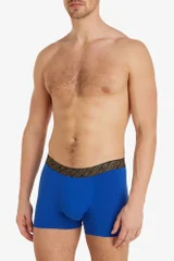 Stylové barevné pánské boxerky 3ks Tommy Hilfiger