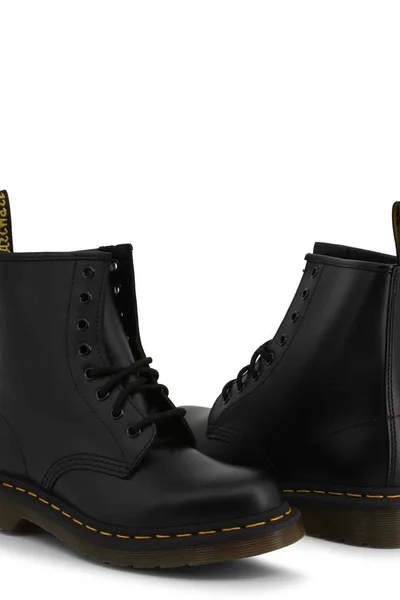 Pánské i dámské kotníčkové boty AW232 - Dr Martens Gemini (černá)