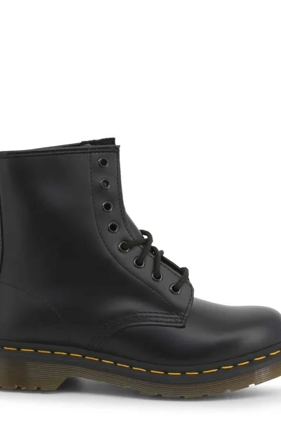 Pánské i dámské kotníčkové boty AW232 - Dr Martens Gemini (černá)