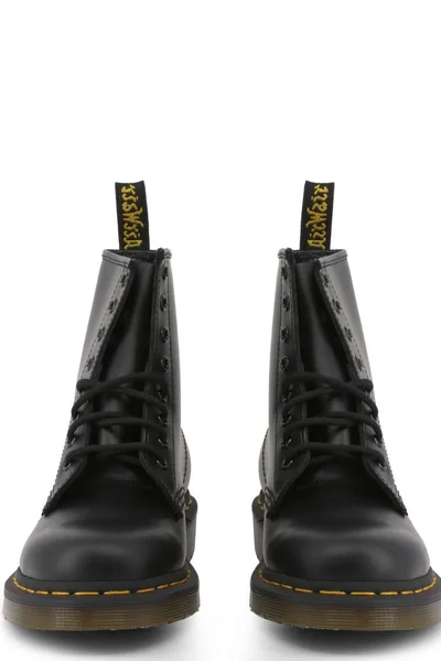 Pánské i dámské kotníčkové boty AW232 - Dr Martens Gemini (černá)