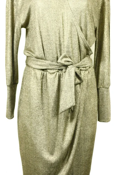 Dámské stříbrné šaty Regina Anataka
