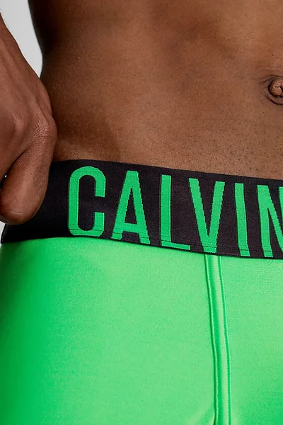 Pánské boxerky Calvin Klein s logem