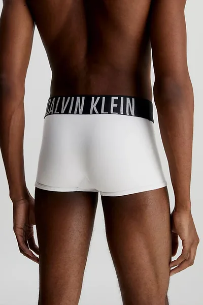 Pánské boxerky Calvin Klein s logem