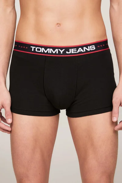 Sada 3ks pánské boxerky Tommy Hilfiger