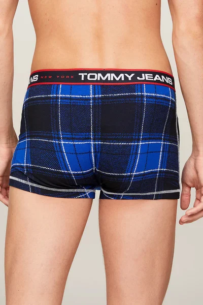 Sada 3ks pánské boxerky Tommy Hilfiger