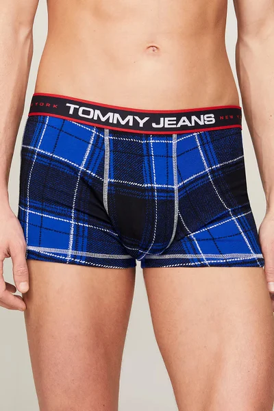 Sada 3ks pánské boxerky Tommy Hilfiger