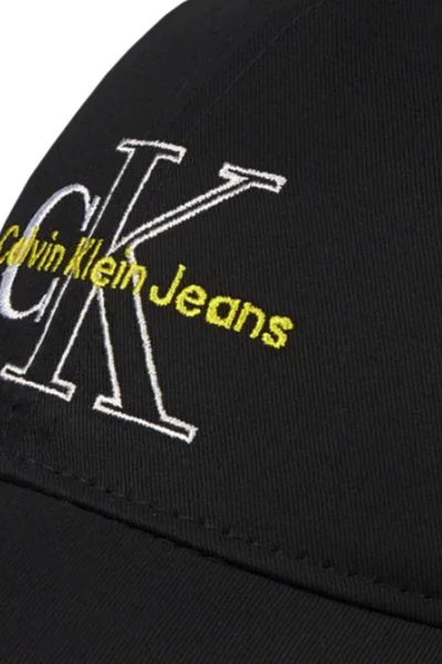 Módní unisex kšiltovka Calvin Klein Jeans