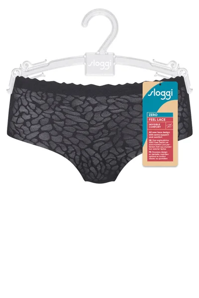 Dámské kalhotky Sloggi Zero Feel Lace L238 Hipster