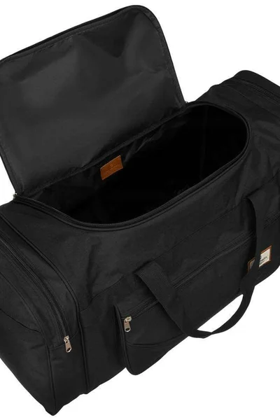 Unisex multifunkční taška FPrice černá