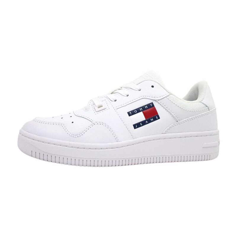 Vintage styl dámské tenisky Tommy Hilfiger, 36 i476_9636436