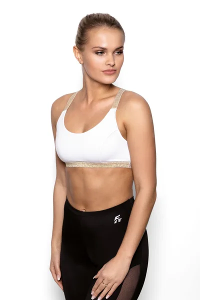 Dámská podprsenka fitness top Areta - Eldar