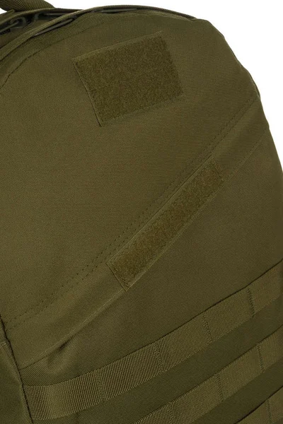 Khaki unisex praktický batoh s kapsami FPrice
