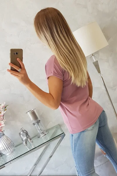 Univerzální Halenka Shopping Cardio - Kesi