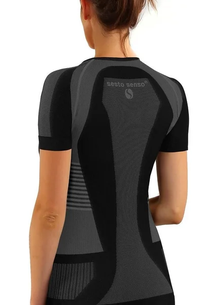 Dámské triko Sesto Senso EA241 krr Thermoactive Women S-XL