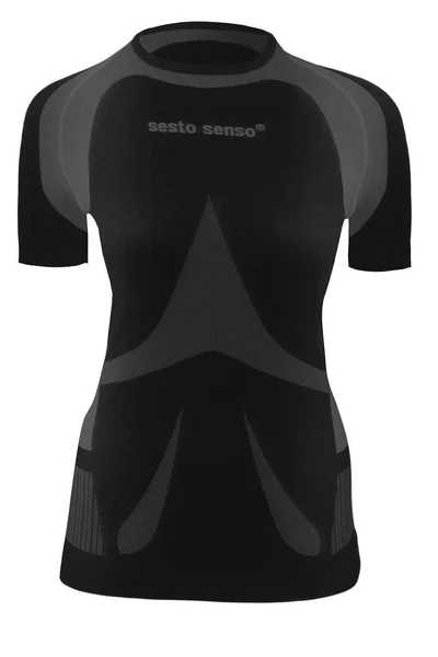 Dámské triko Sesto Senso EA241 krr Thermoactive Women S-XL