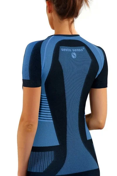 Dámské triko Sesto Senso EA241 krr Thermoactive Women S-XL