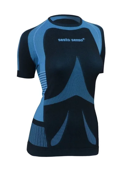 Dámské triko Sesto Senso EA241 krr Thermoactive Women S-XL